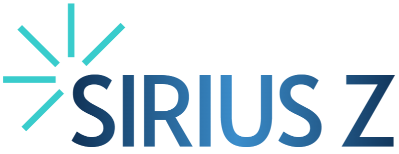 Sirius.Z Logo